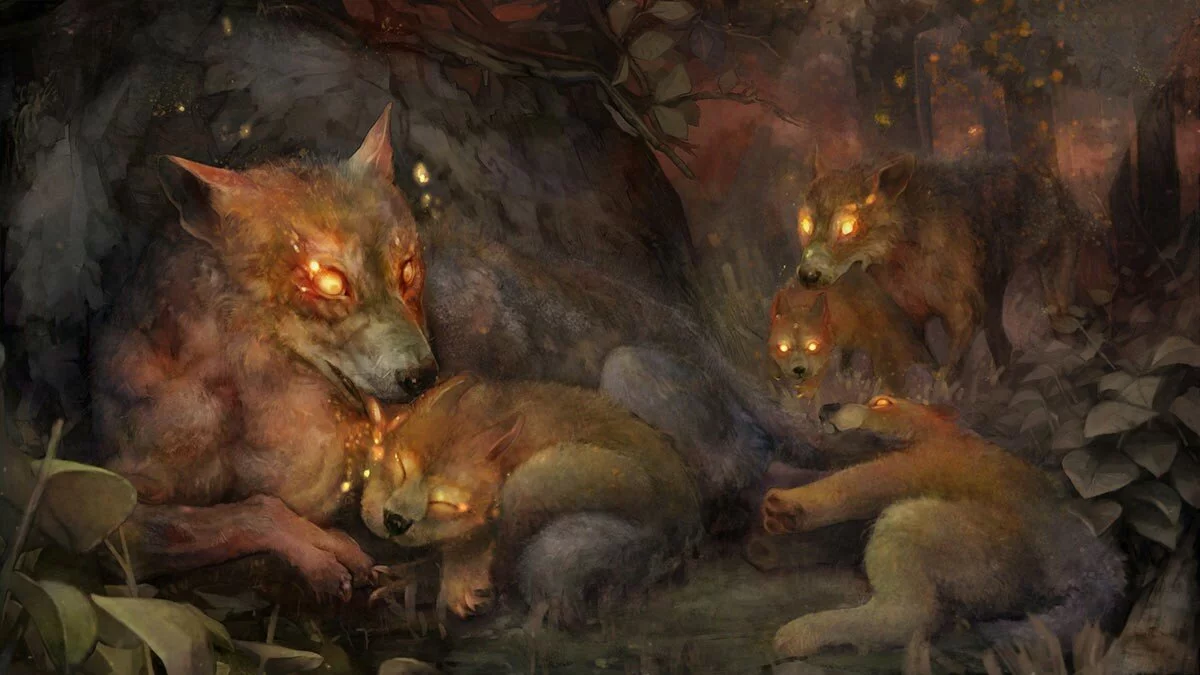 Арт из Dragon's Crown / Картинка 47
