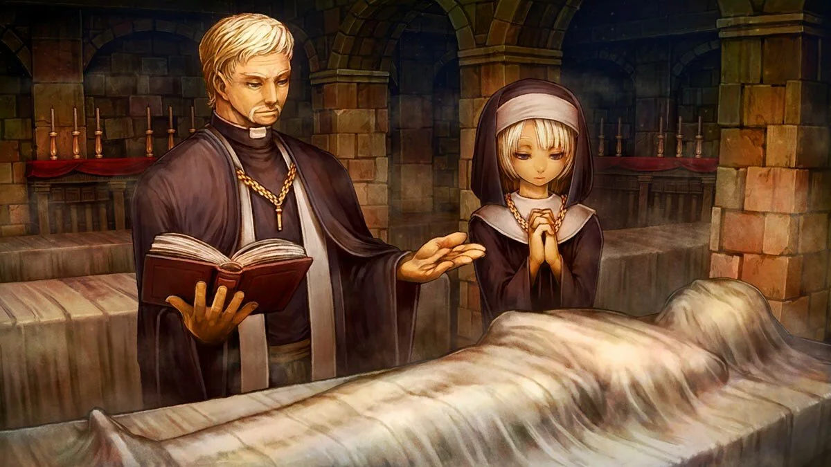 Арт из Dragon's Crown / Картинка 51