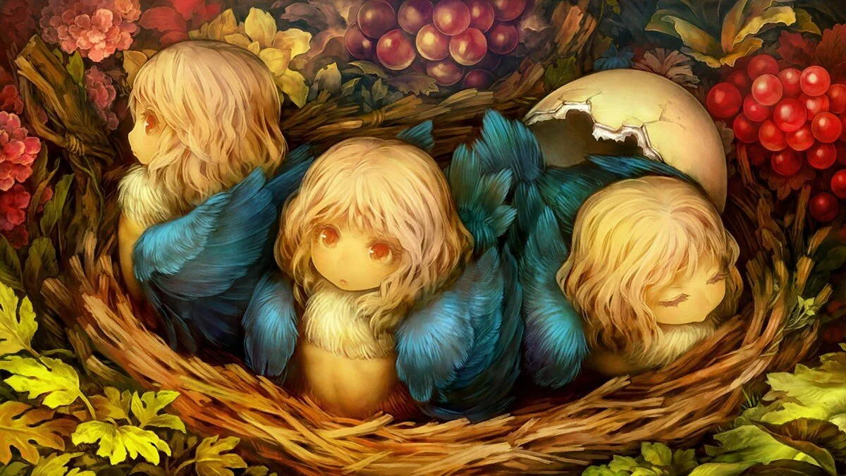 Арт из Dragon's Crown / Картинка 52