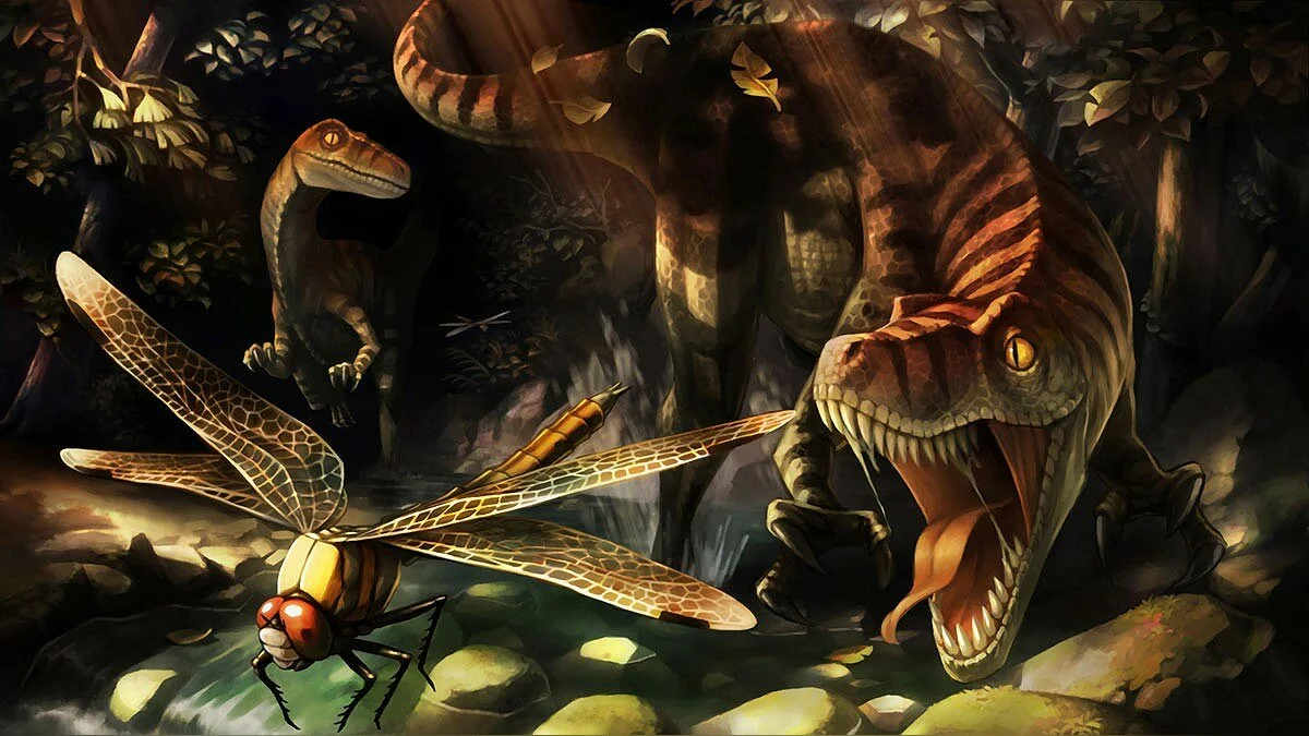 Арт из Dragon's Crown / Картинка 64