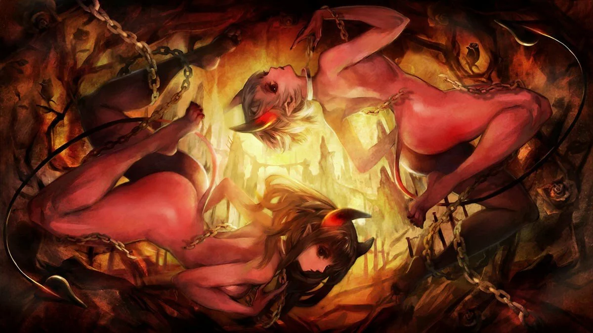 Арт из Dragon's Crown / Картинка 78