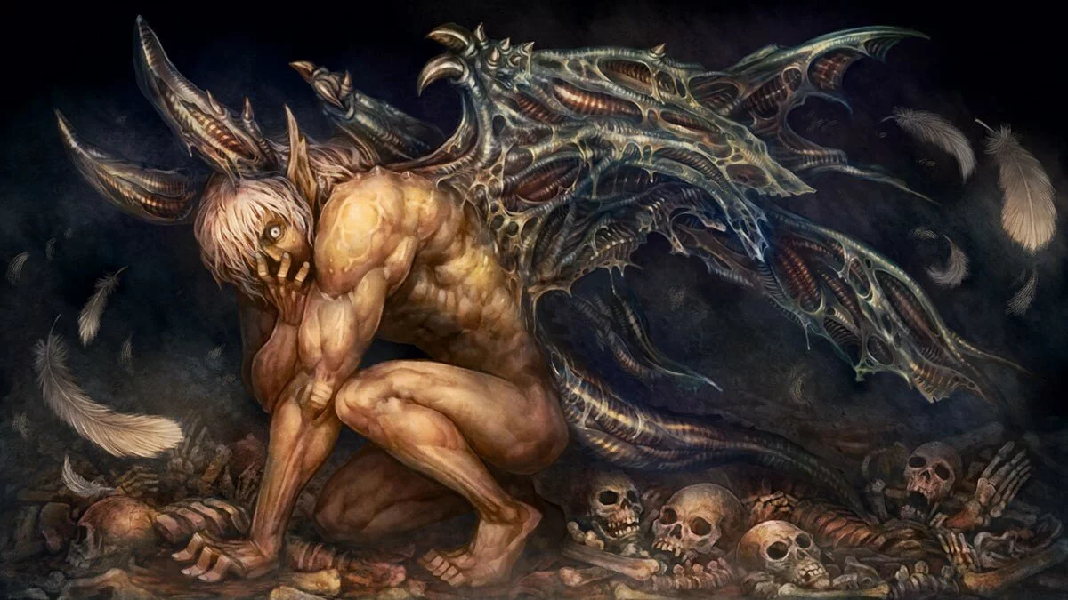 Арт из Dragon's Crown / Картинка 89