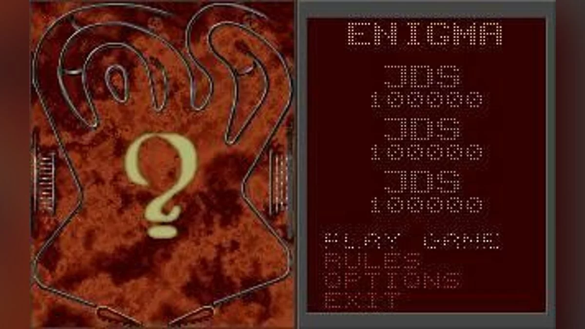 Скриншоты из Epic Pinball / Картинка 7