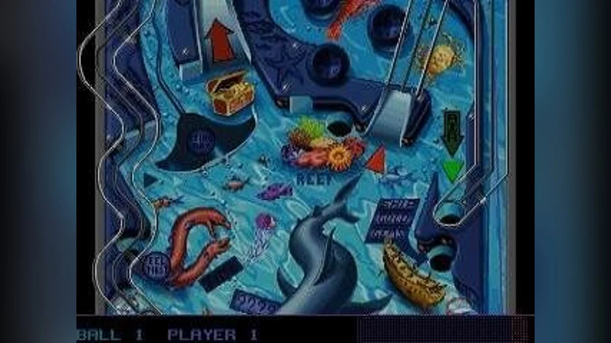 Скриншоты из Epic Pinball / Картинка 13