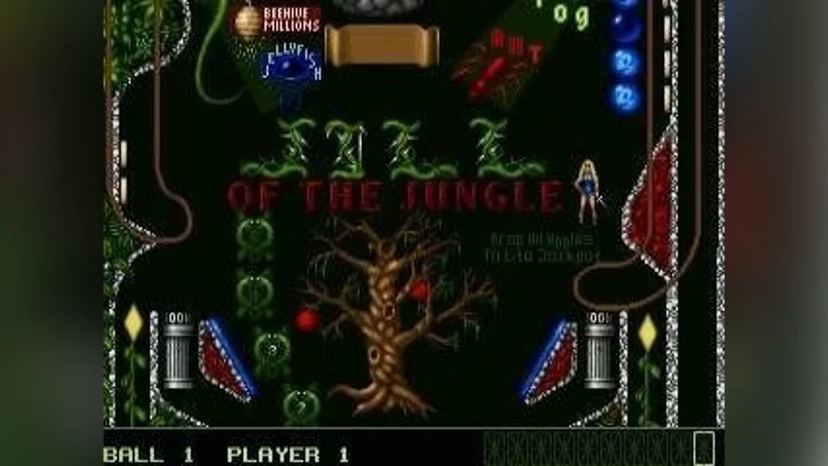 Скриншоты из Epic Pinball / Картинка 14