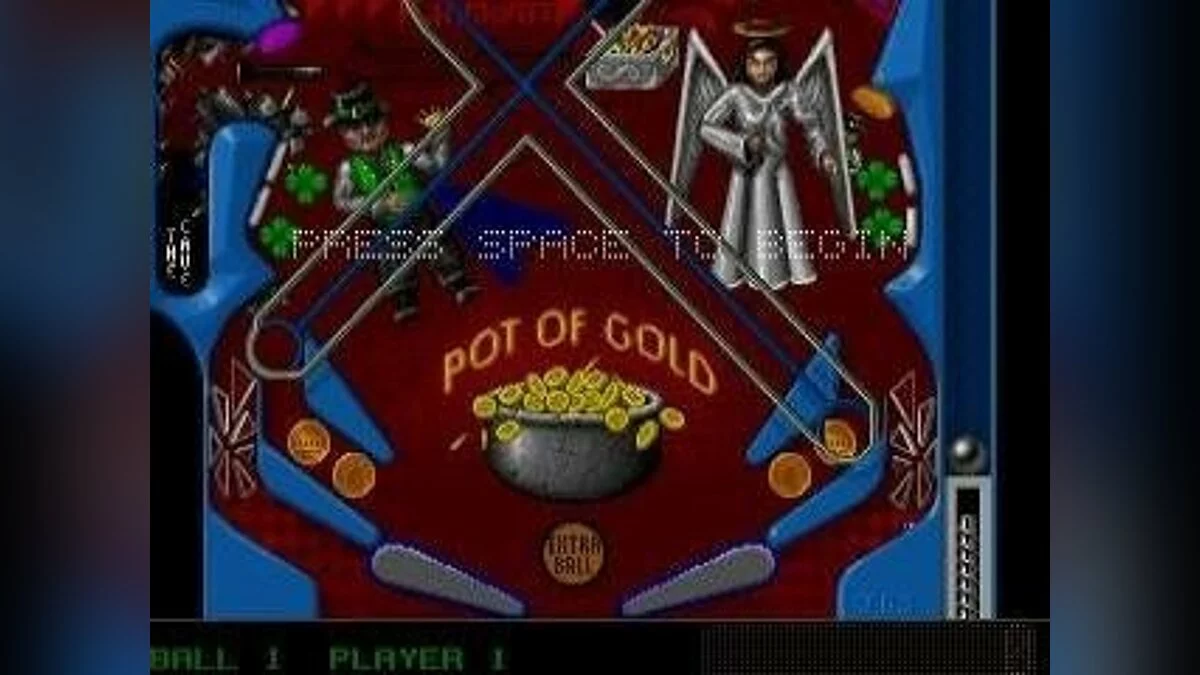 Скриншоты из Epic Pinball / Картинка 18