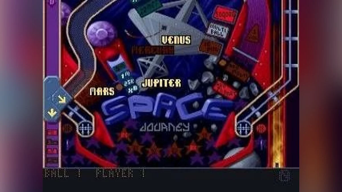 Скриншоты из Epic Pinball / Картинка 21