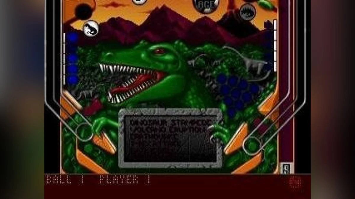 Скриншоты из Epic Pinball / Картинка 22