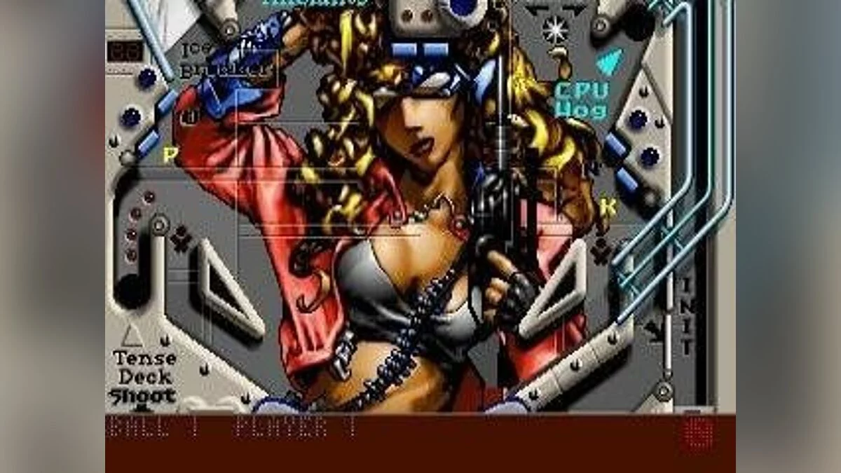 Скриншоты из Epic Pinball / Картинка 23