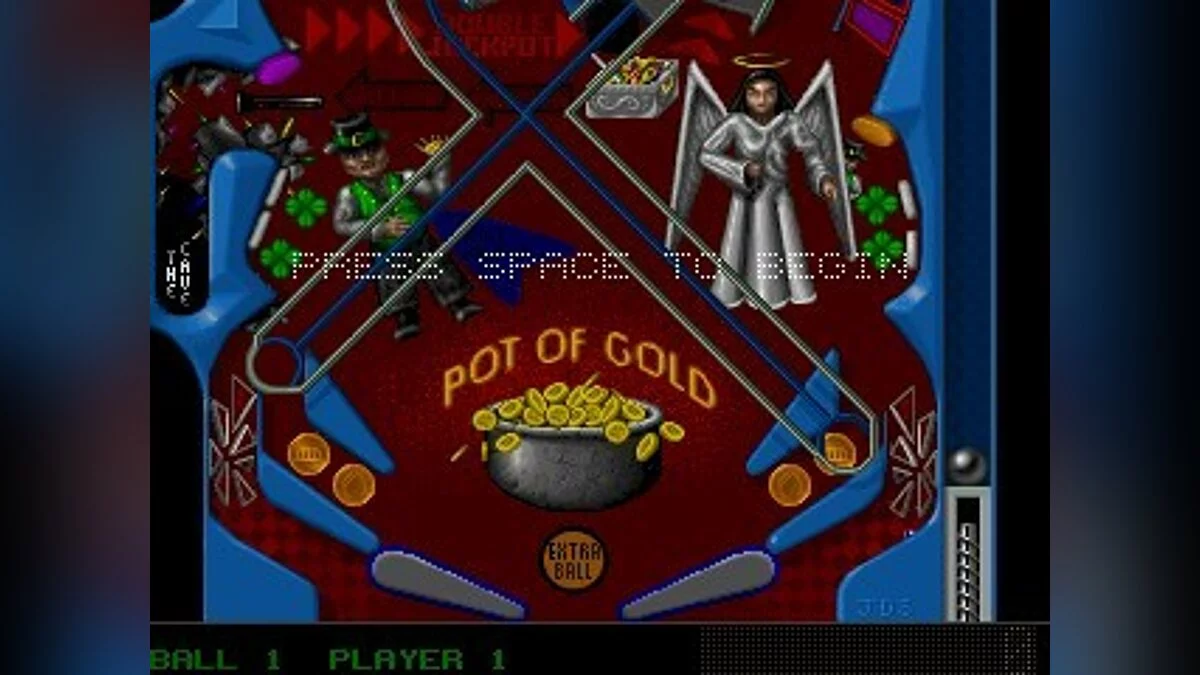 Скриншоты из Epic Pinball / Картинка 27