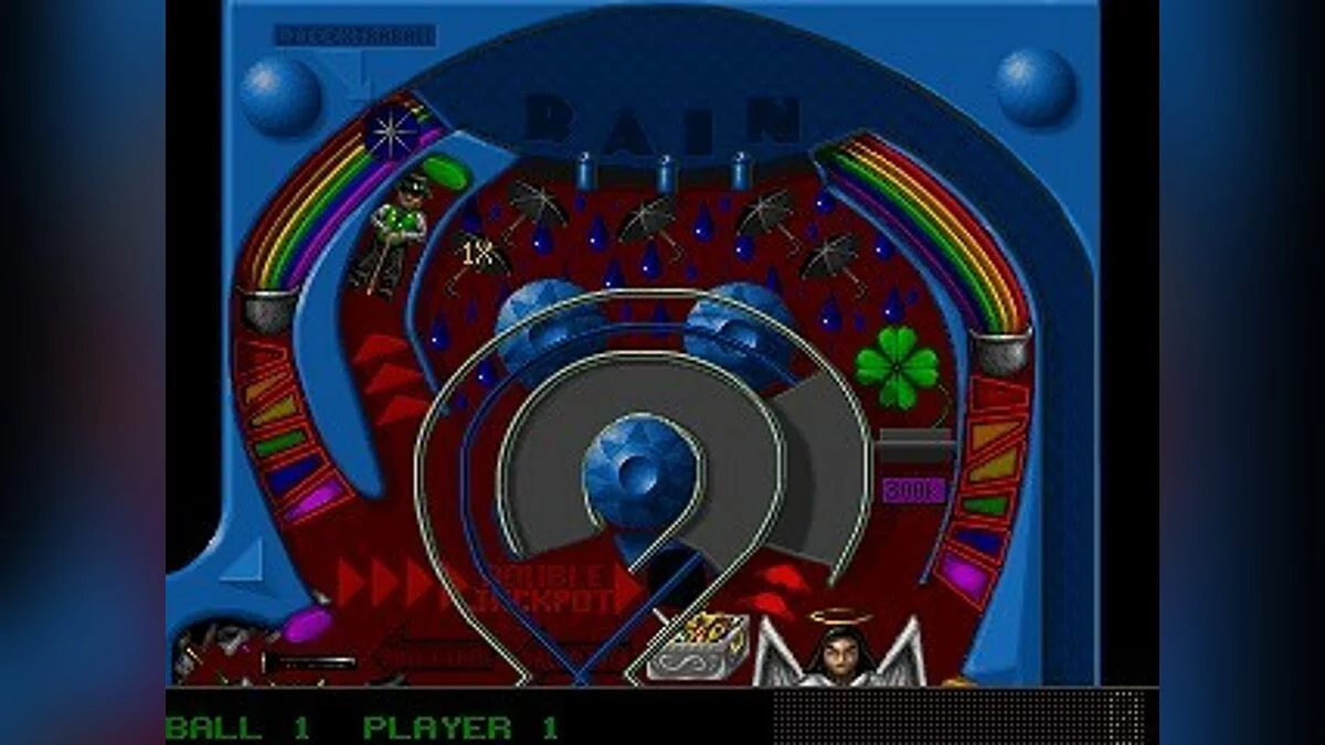 Скриншоты из Epic Pinball / Картинка 28