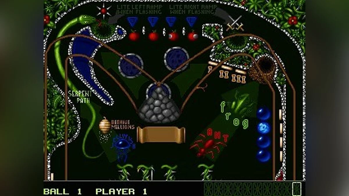 Скриншоты из Epic Pinball / Картинка 32
