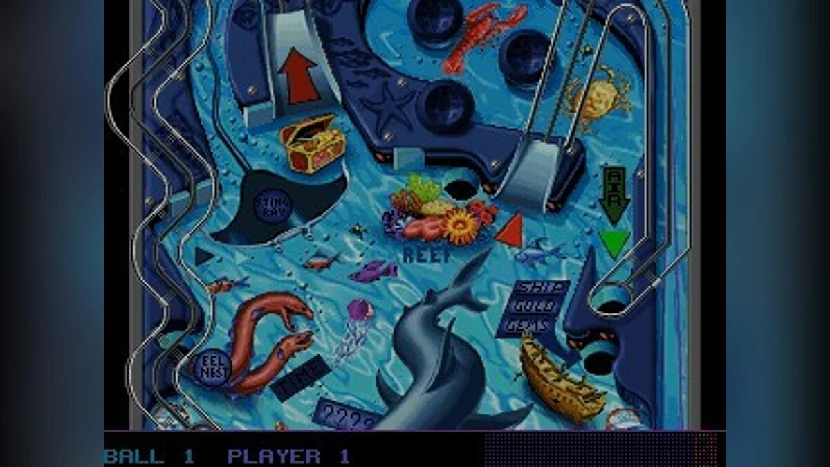 Скриншоты из Epic Pinball / Картинка 33