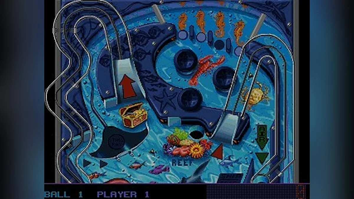 Скриншоты из Epic Pinball / Картинка 34