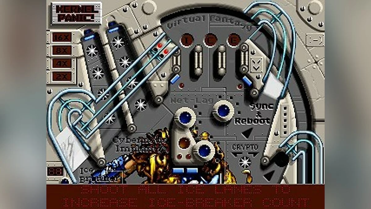 Скриншоты из Epic Pinball / Картинка 36