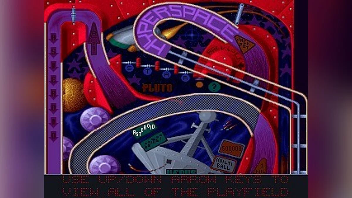 Скриншоты из Epic Pinball / Картинка 38