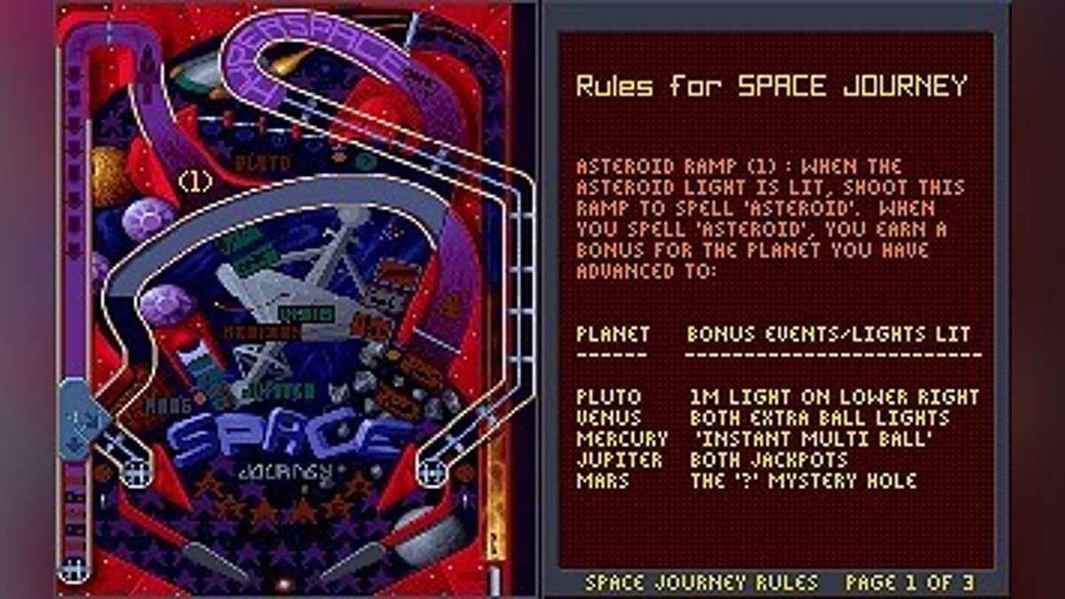 Скриншоты из Epic Pinball / Картинка 48