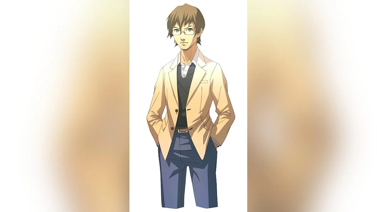 Арт из Trauma Center: Second Opinion / Картинка 4