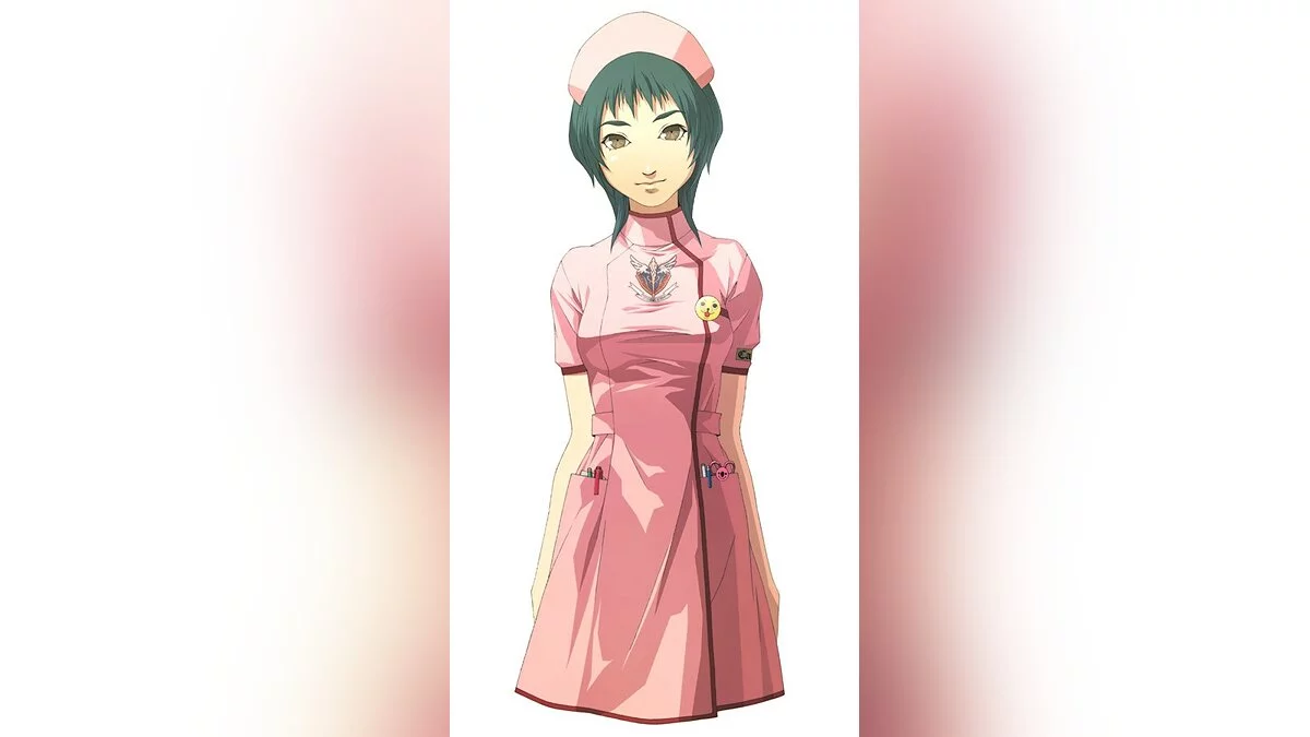 Арт из Trauma Center: Second Opinion / Картинка 9
