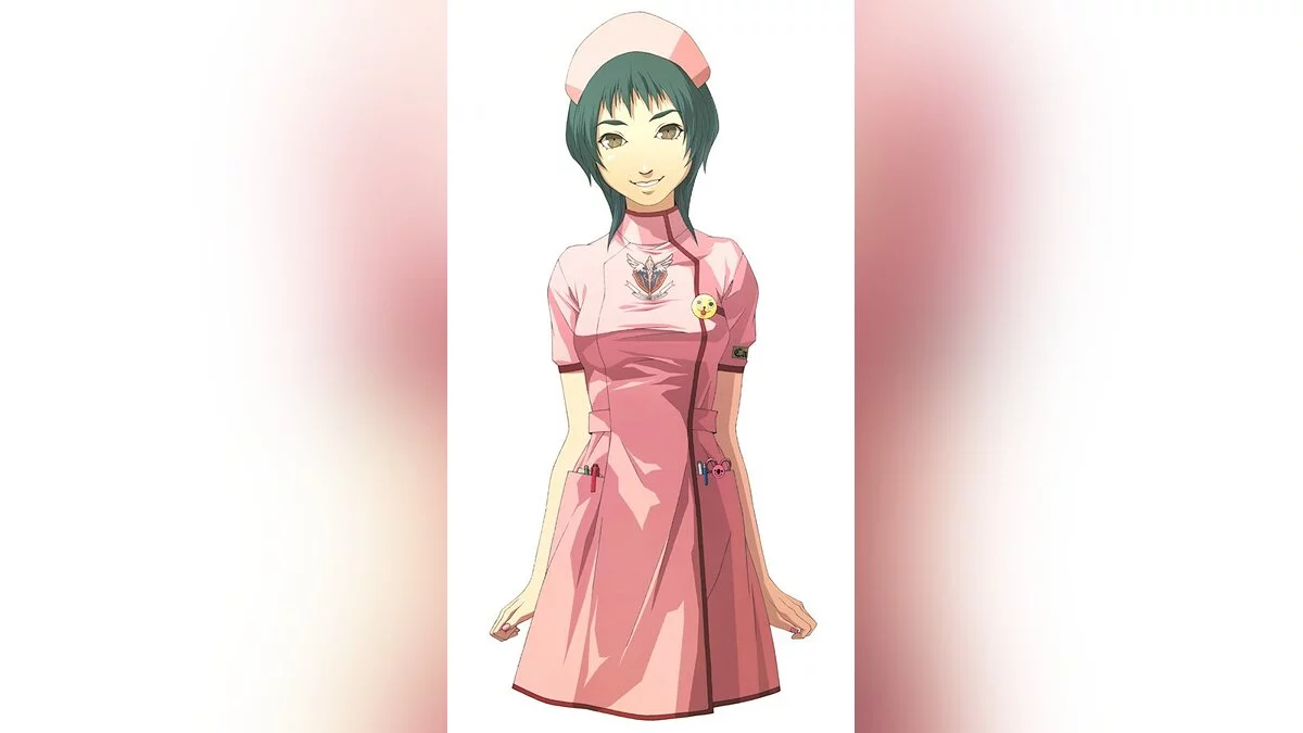 Арт из Trauma Center: Second Opinion / Картинка 10