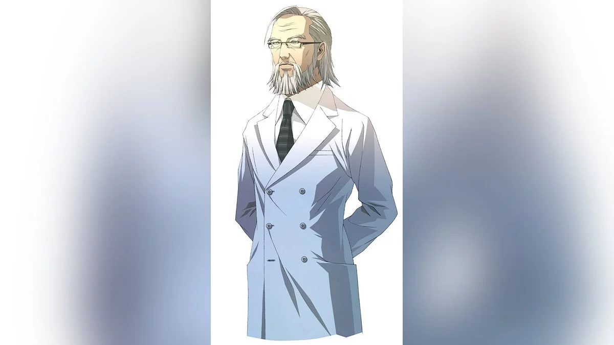 Арт из Trauma Center: Second Opinion / Картинка 11
