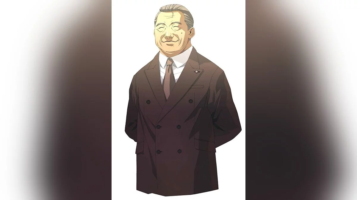 Арт из Trauma Center: Second Opinion / Картинка 13