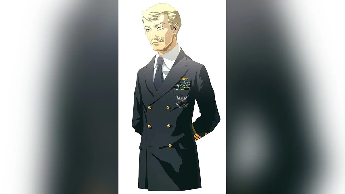 Арт из Trauma Center: Second Opinion / Картинка 15