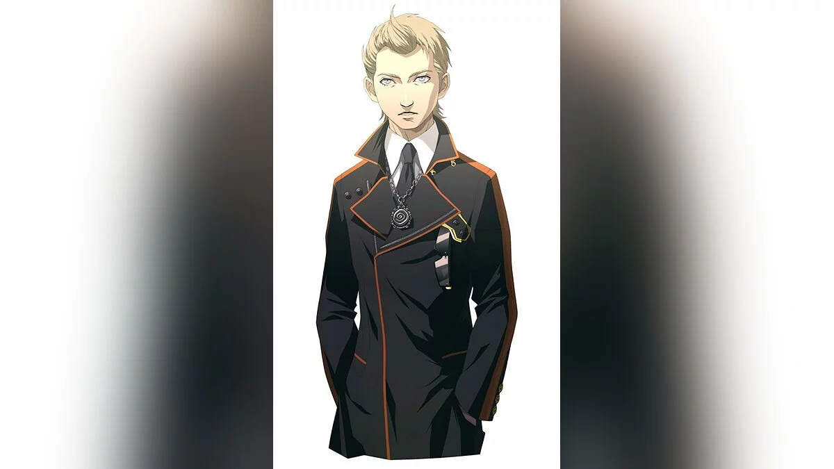 Арт из Trauma Center: Second Opinion / Картинка 16