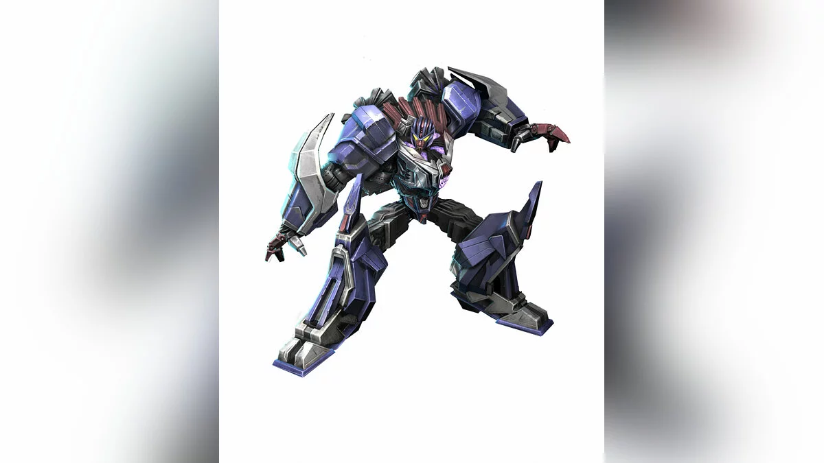 Арт из Transformers: War for Cybertron / Картинка 12