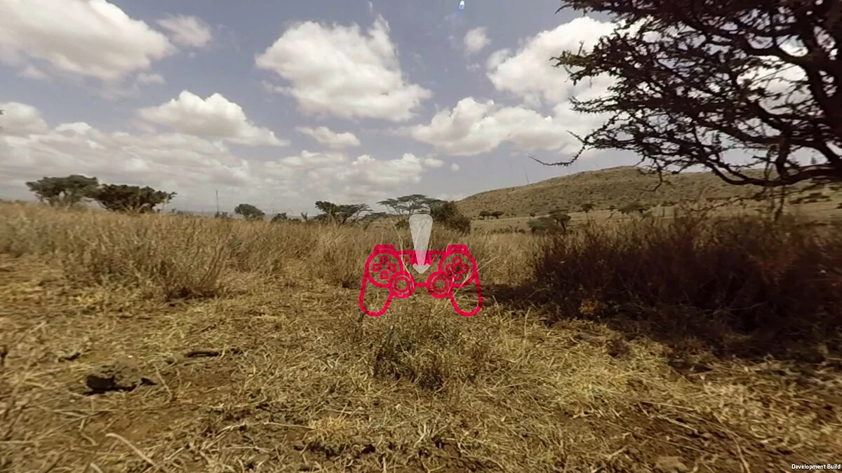 Скриншоты из Virry VR: Feel the Wild / Картинка 14