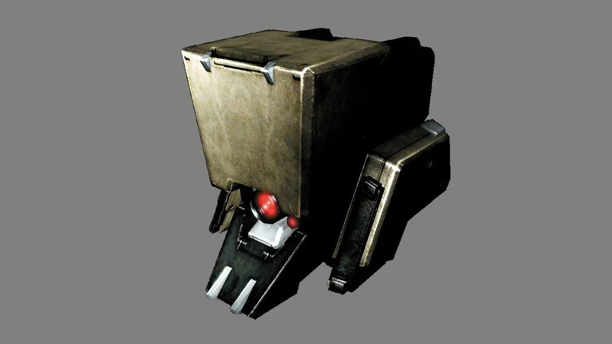 Арт из Armored Core 4 / Картинка 22