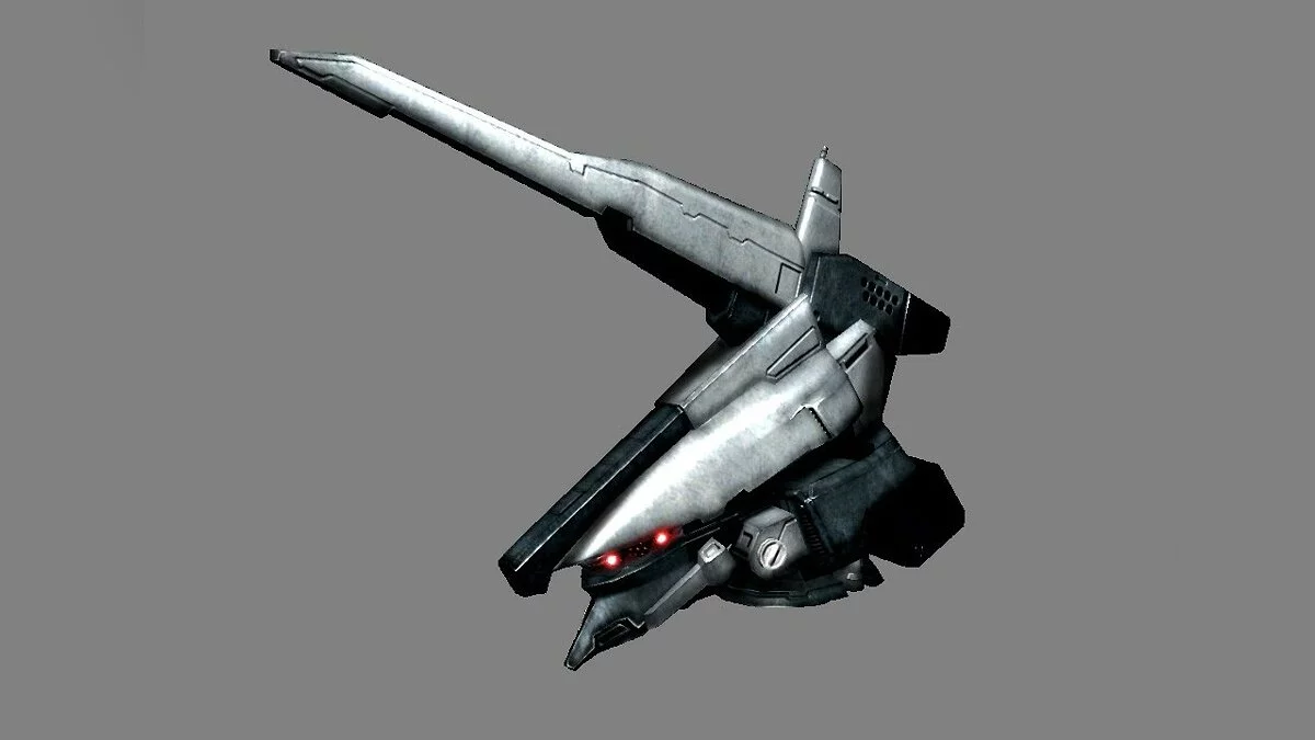 Арт из Armored Core 4 / Картинка 24