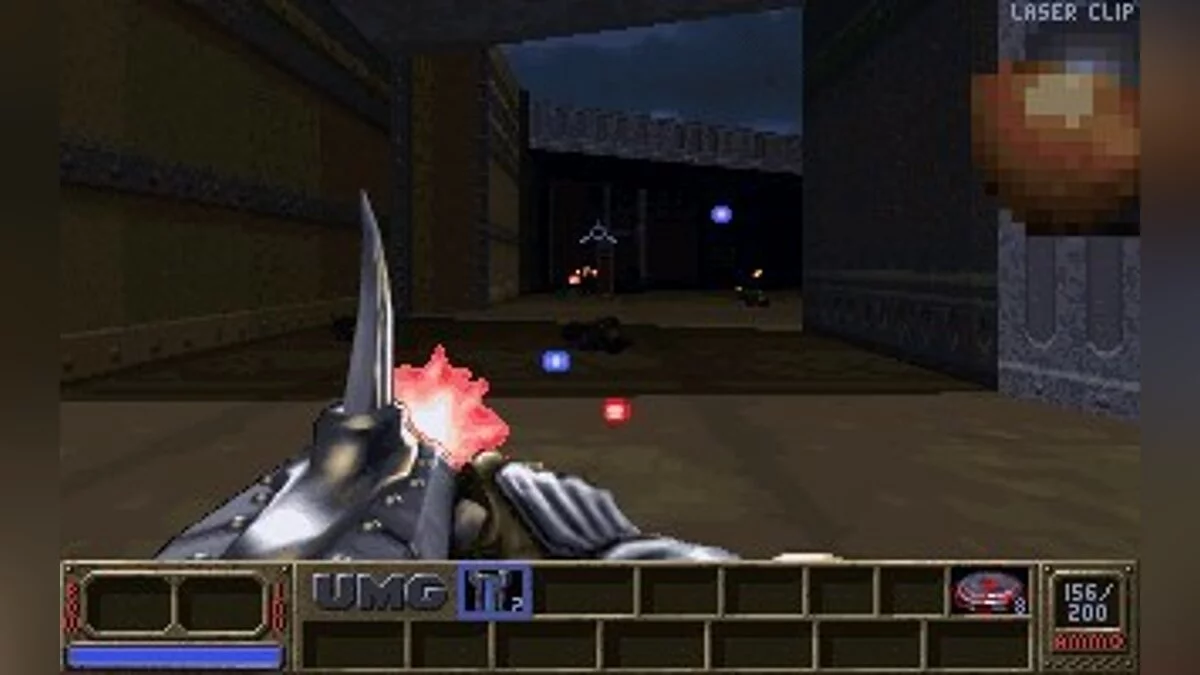 Скриншоты из Eradicator / Картинка 10