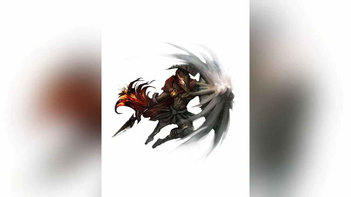 Арт из Strikers Edge / Картинка 14