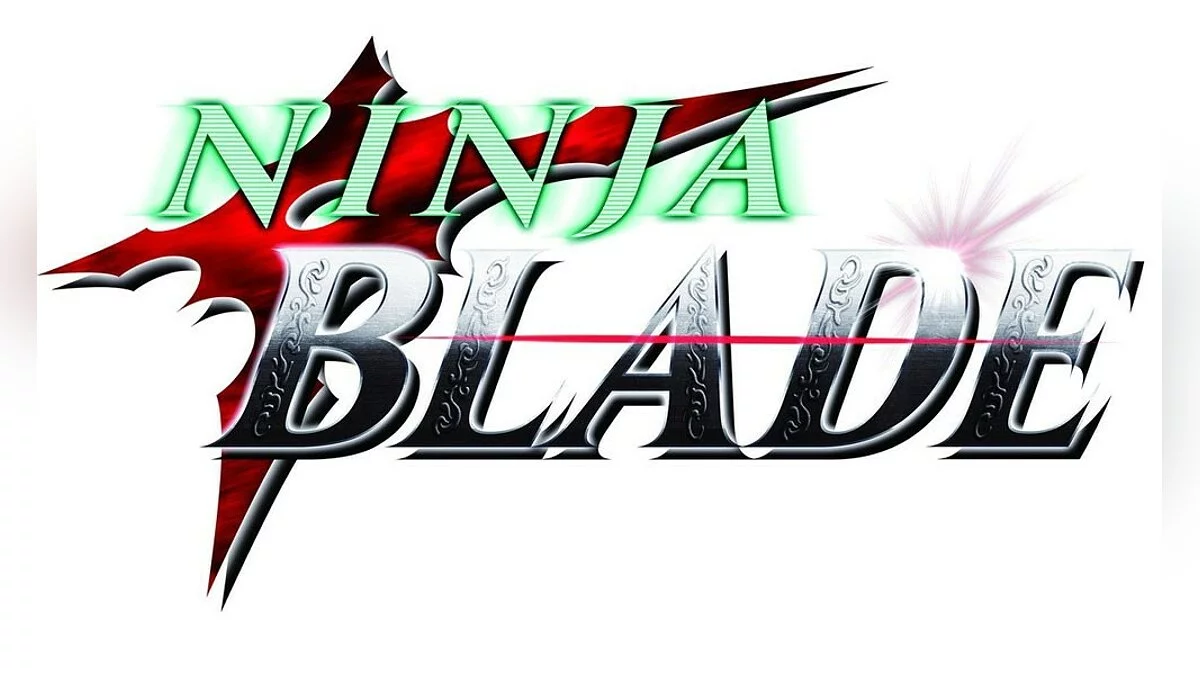 Арт из Ninja Blade / Картинка 1