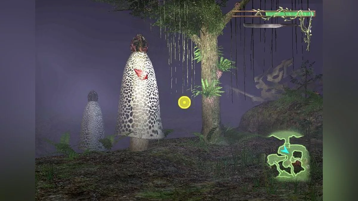 Скриншоты из Escape from Bug Island / Картинка 19