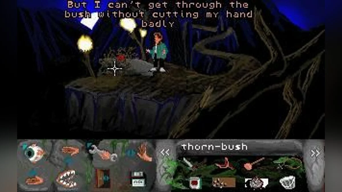Скриншоты из Escape from Delirium / Картинка 18