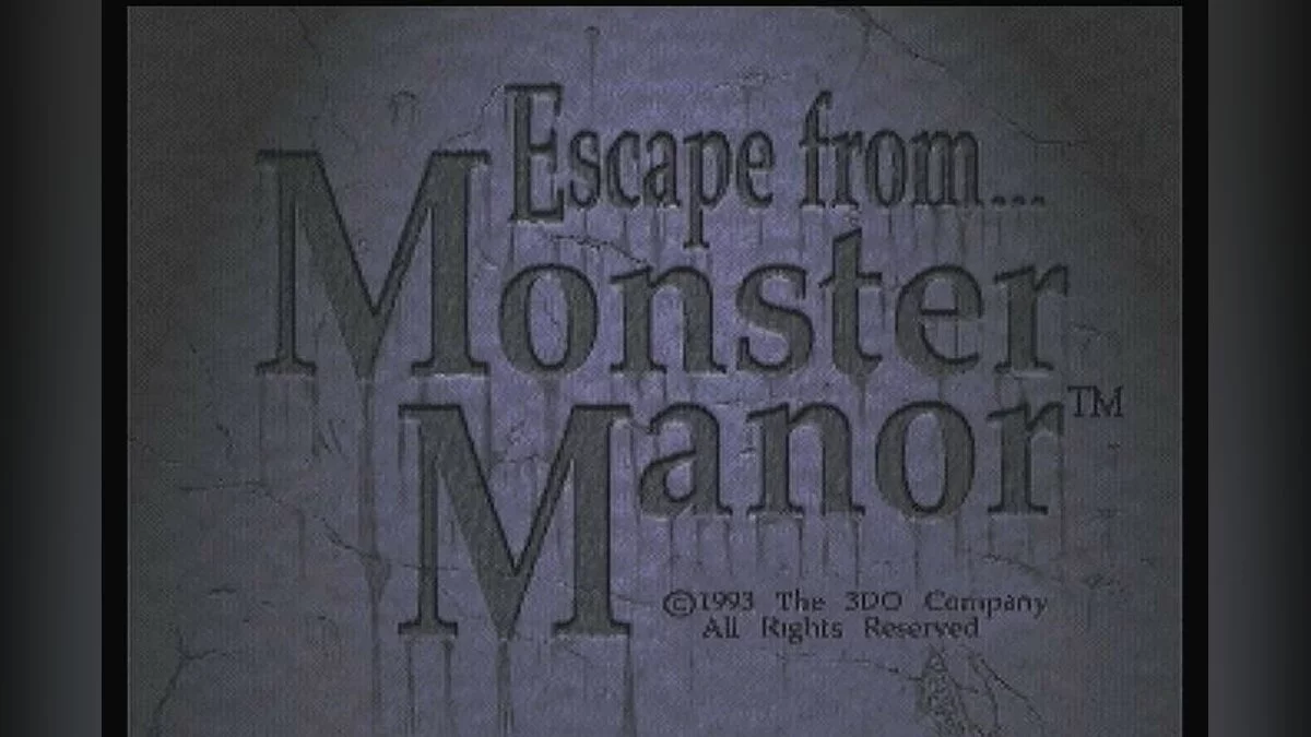 Скриншоты из Escape from Monster Manor / Картинка 3