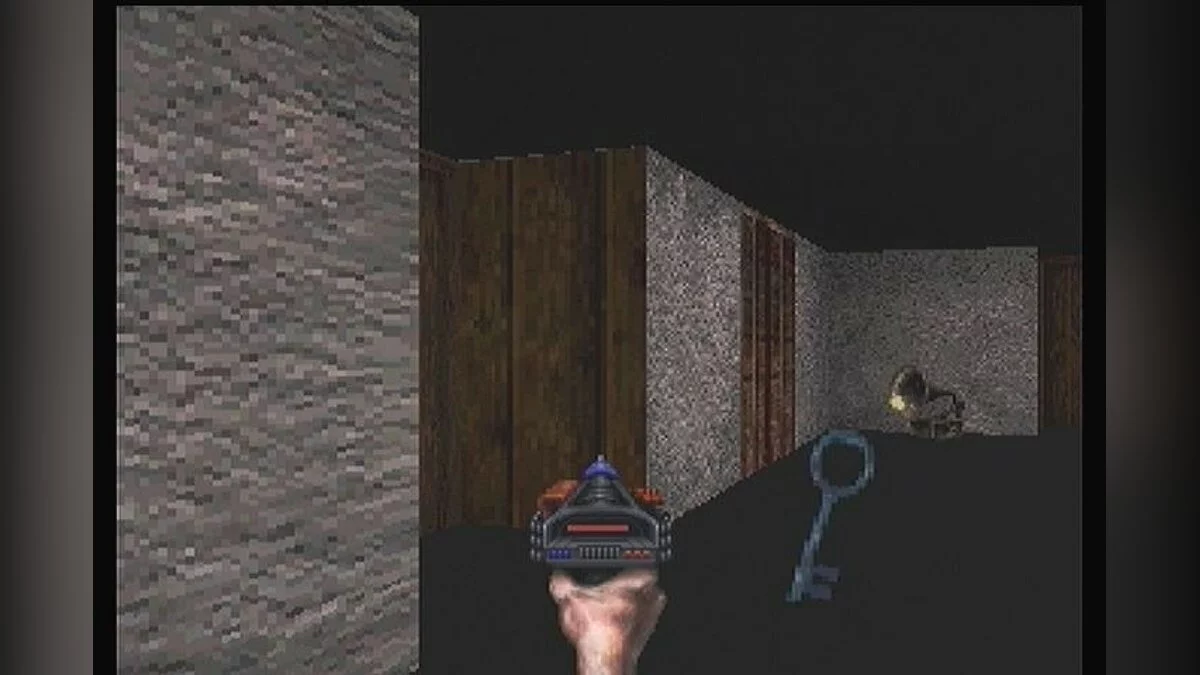 Скриншоты из Escape from Monster Manor / Картинка 7