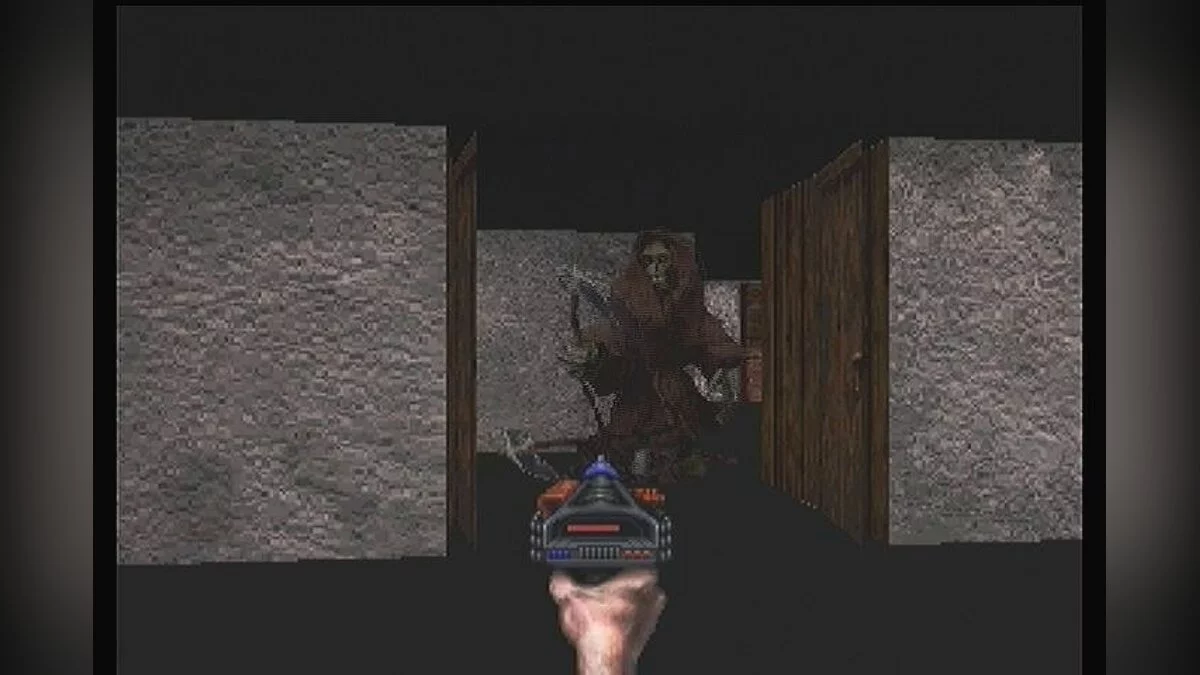 Скриншоты из Escape from Monster Manor / Картинка 9