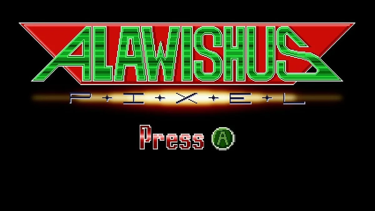 Скриншоты из Alawishus Pixel / Картинка 5