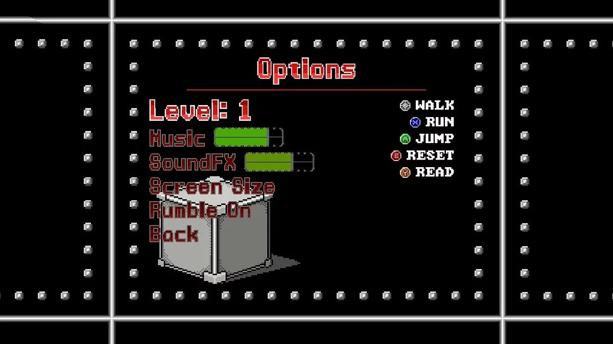 Скриншоты из Alawishus Pixel / Картинка 7