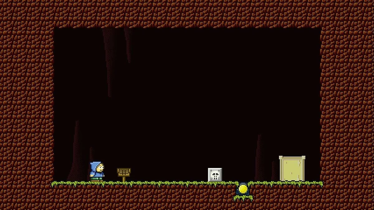 Скриншоты из Alawishus Pixel / Картинка 9