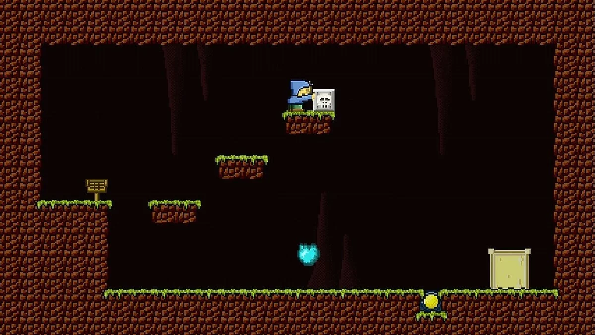 Скриншоты из Alawishus Pixel / Картинка 12