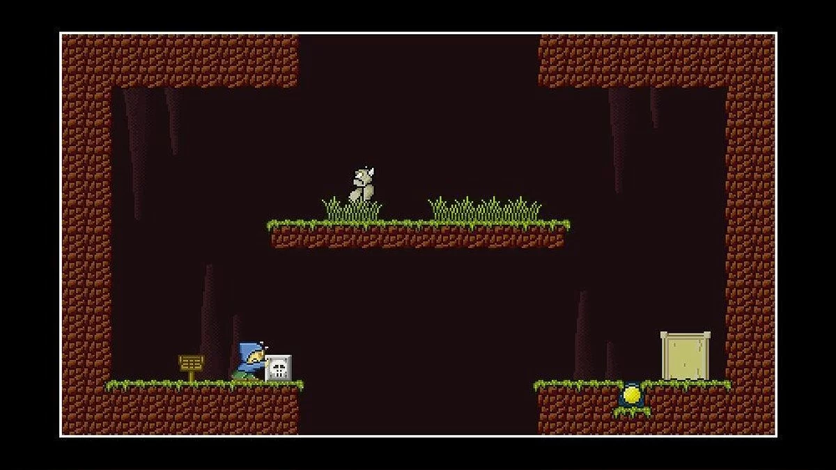 Скриншоты из Alawishus Pixel / Картинка 1