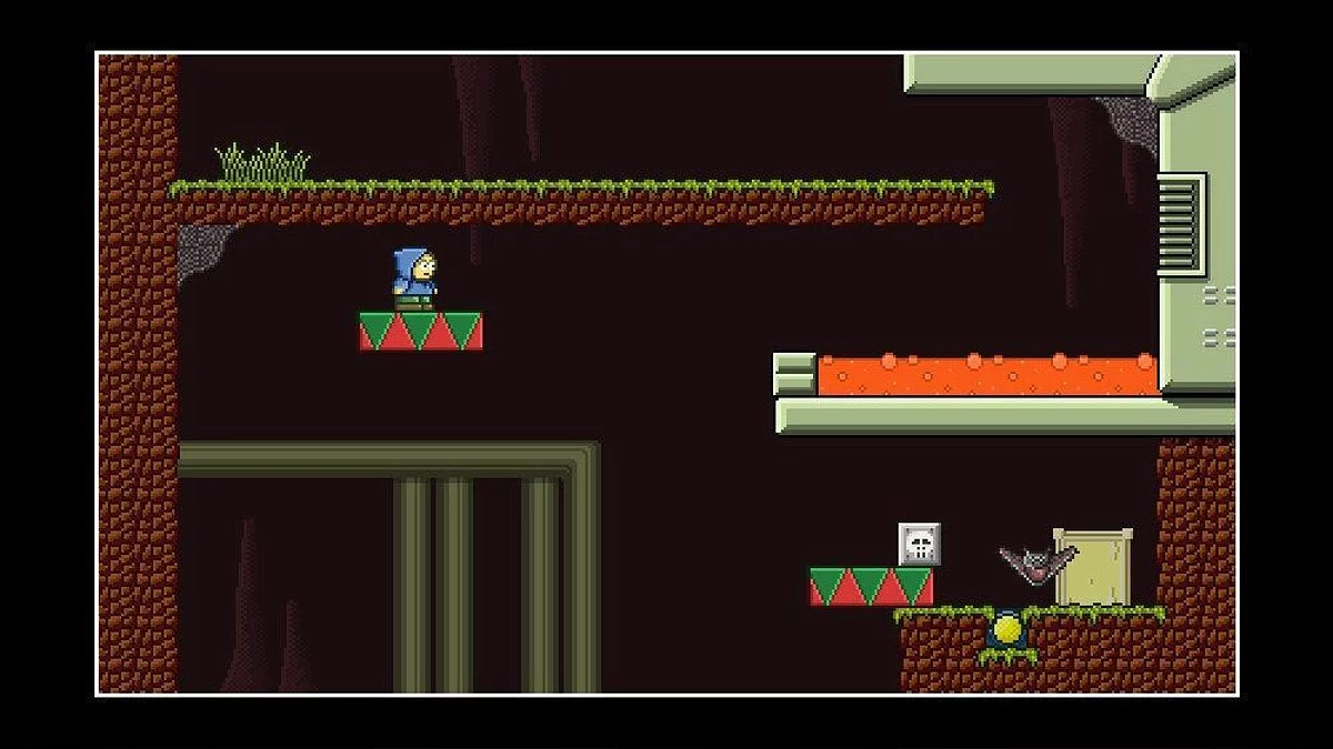 Скриншоты из Alawishus Pixel / Картинка 2