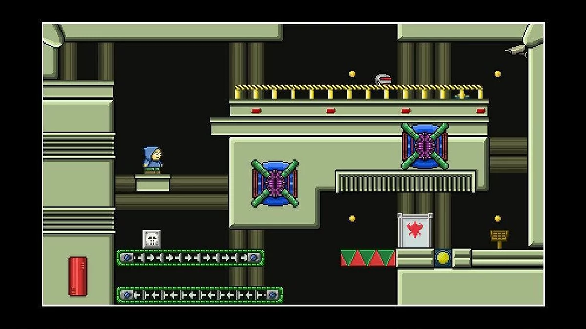 Скриншоты из Alawishus Pixel / Картинка 4