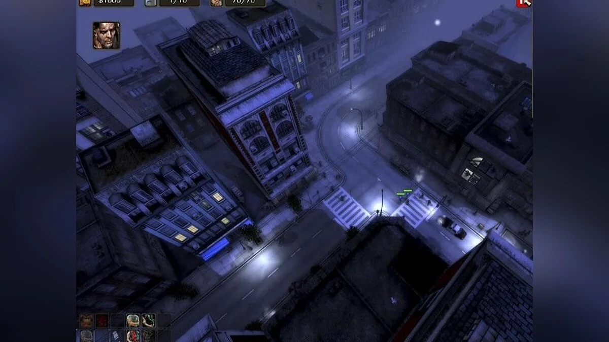 Скриншоты из Escape from Paradise City / Картинка 42