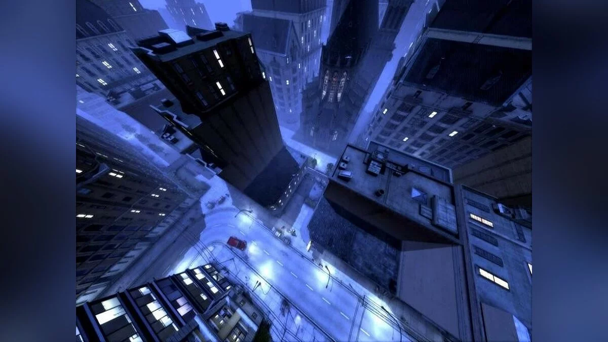 Скриншоты из Escape from Paradise City / Картинка 58