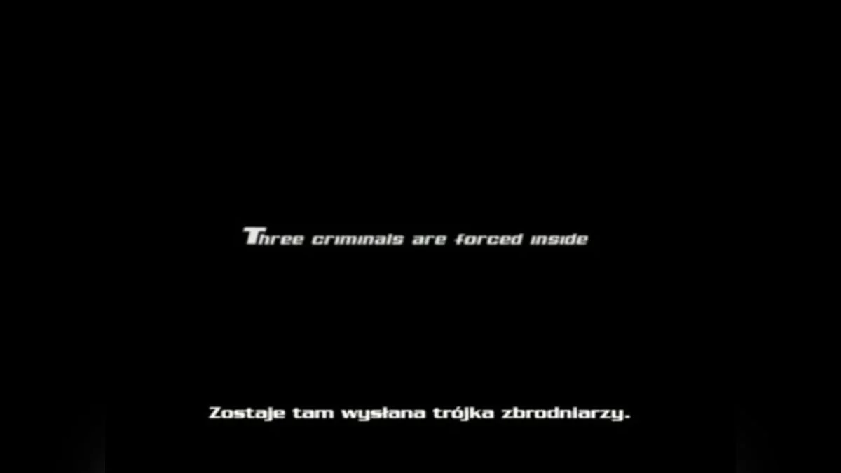 Скриншоты из Escape from Paradise City / Картинка 81